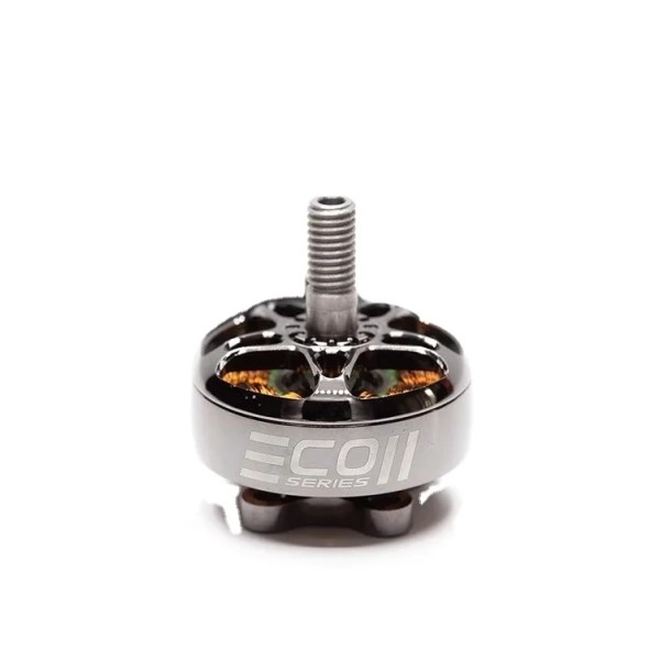 Moteur EMAX Original ECOII 2807 1300KV 1500KV pour accessoires de drone